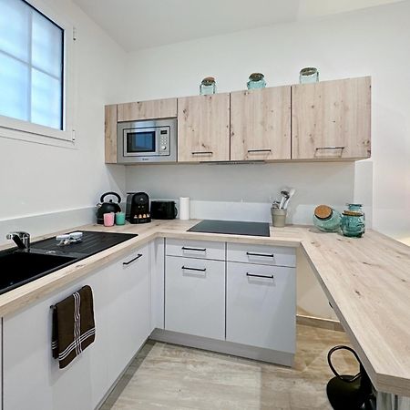 Tivoli 2 - Renovated Studio, Monaco Border, 5Mn From Casino Monte Carlo Διαμέρισμα Beausoleil Εξωτερικό φωτογραφία