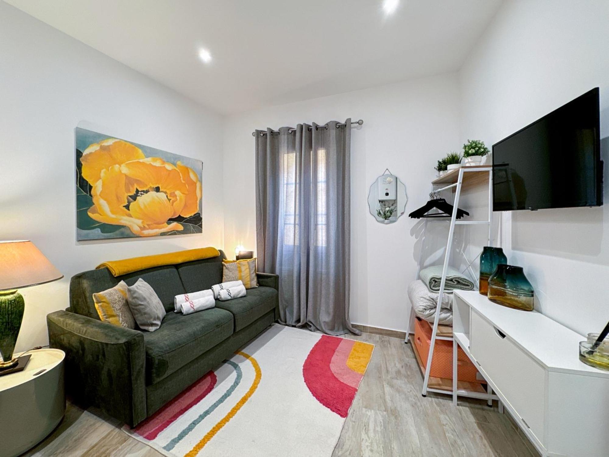 Tivoli 2 - Renovated Studio, Monaco Border, 5Mn From Casino Monte Carlo Διαμέρισμα Beausoleil Εξωτερικό φωτογραφία