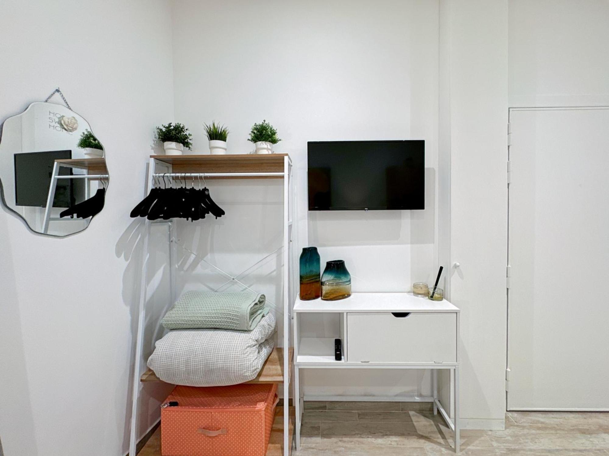 Tivoli 2 - Renovated Studio, Monaco Border, 5Mn From Casino Monte Carlo Διαμέρισμα Beausoleil Εξωτερικό φωτογραφία