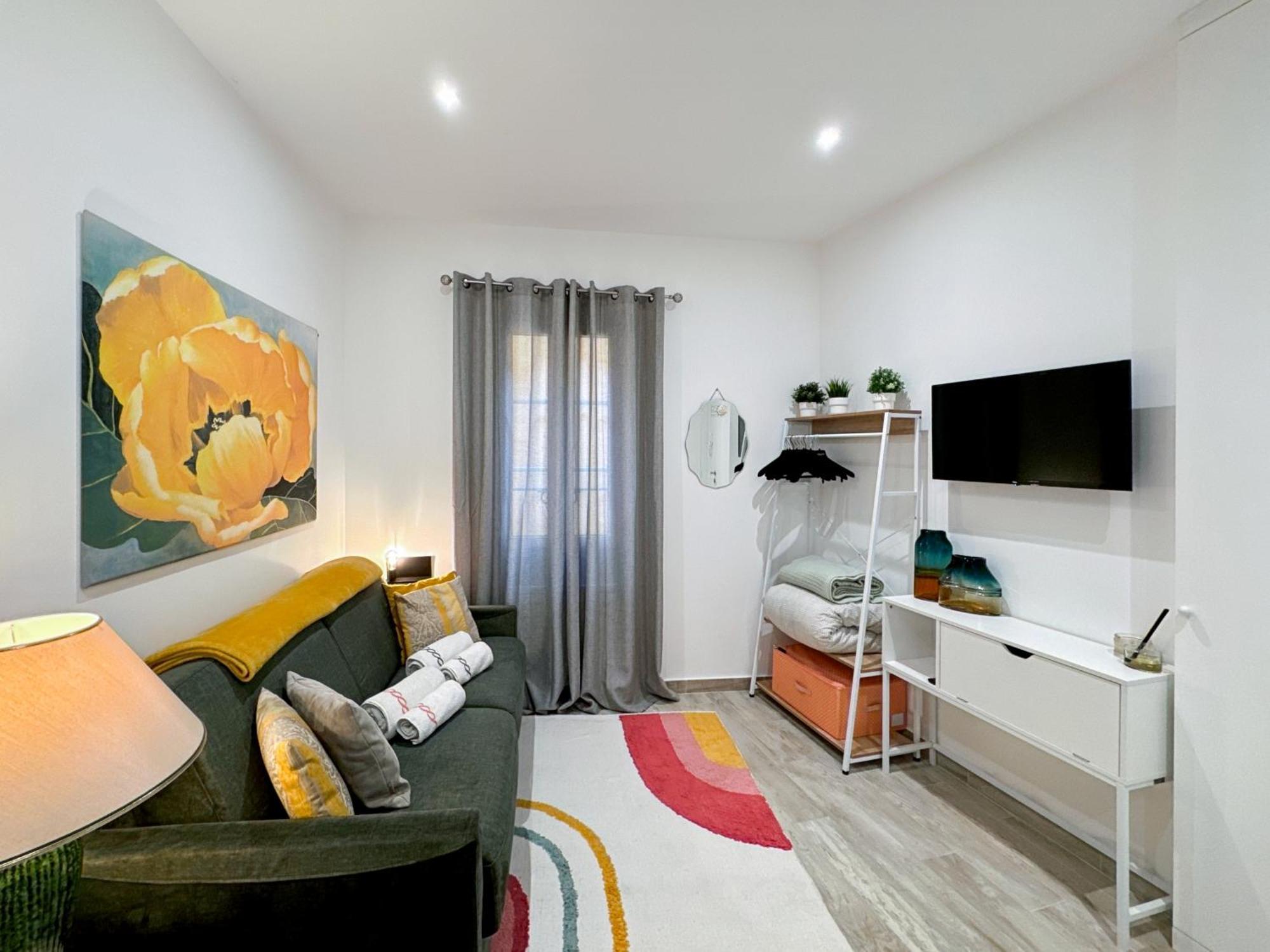 Tivoli 2 - Renovated Studio, Monaco Border, 5Mn From Casino Monte Carlo Διαμέρισμα Beausoleil Εξωτερικό φωτογραφία