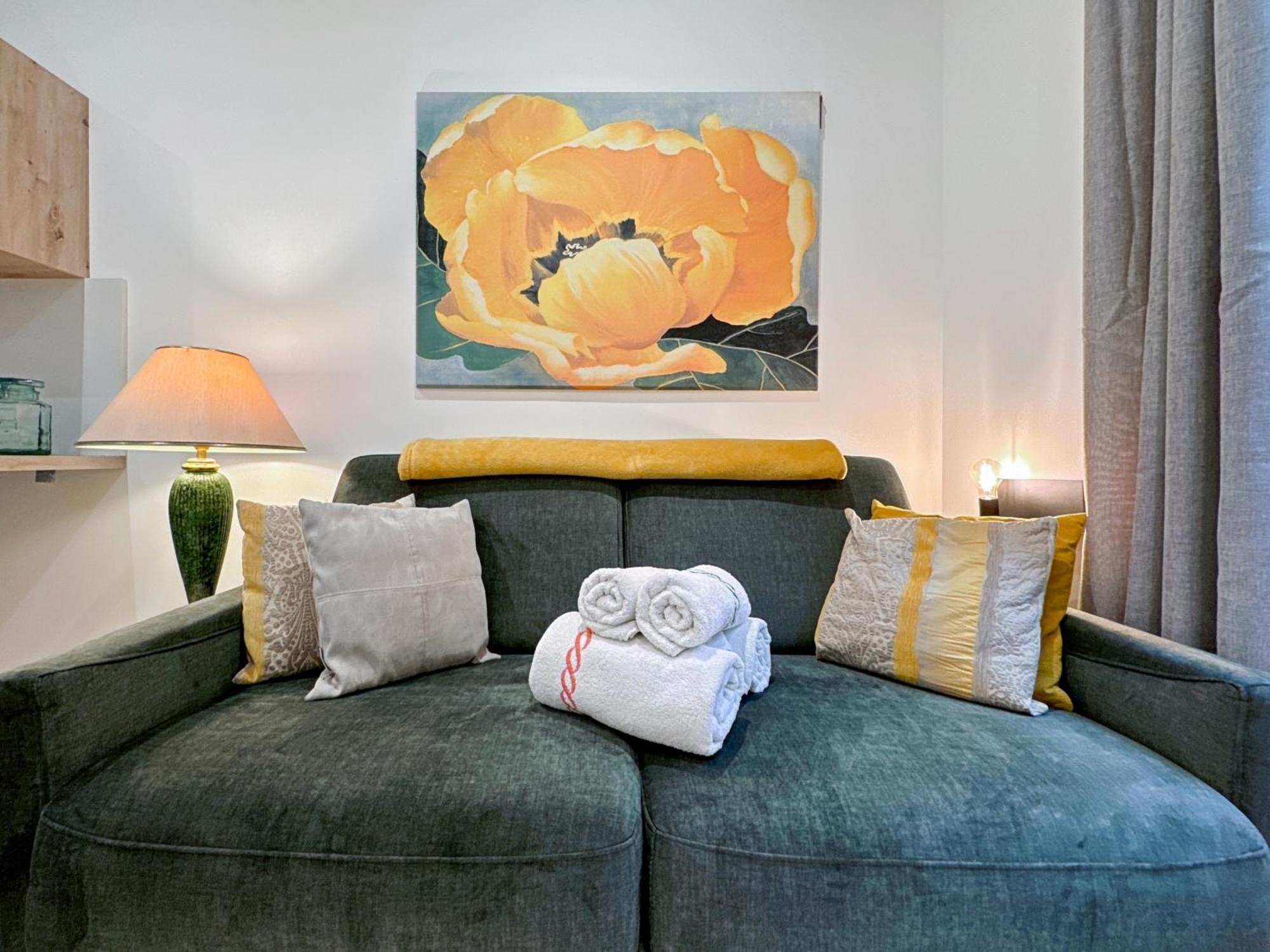 Tivoli 2 - Renovated Studio, Monaco Border, 5Mn From Casino Monte Carlo Διαμέρισμα Beausoleil Εξωτερικό φωτογραφία