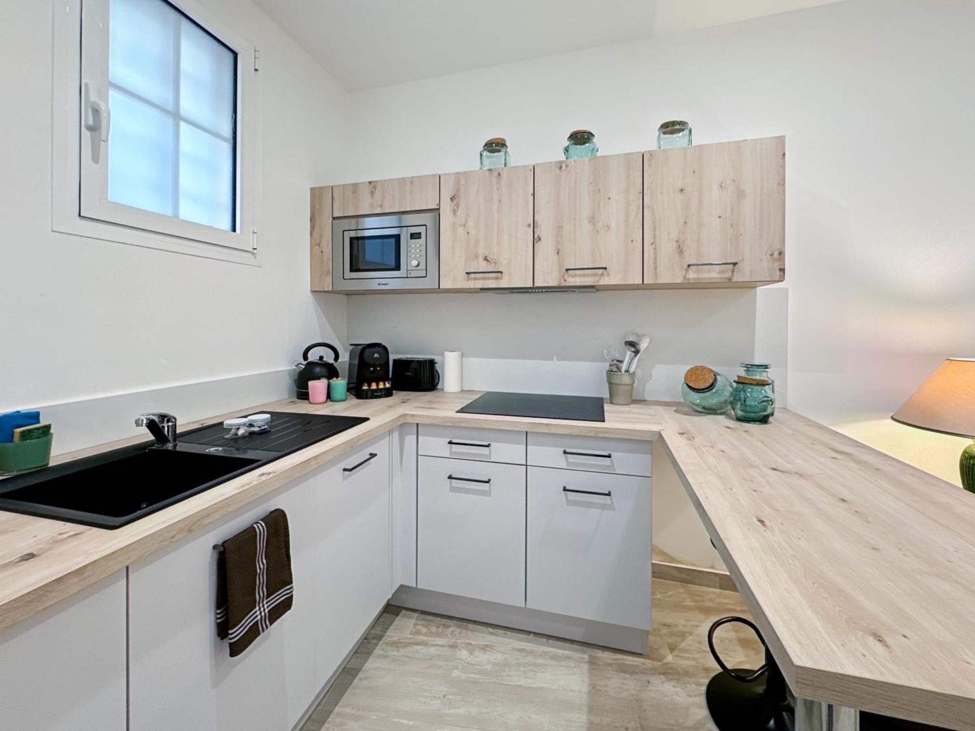 Tivoli 2 - Renovated Studio, Monaco Border, 5Mn From Casino Monte Carlo Διαμέρισμα Beausoleil Εξωτερικό φωτογραφία